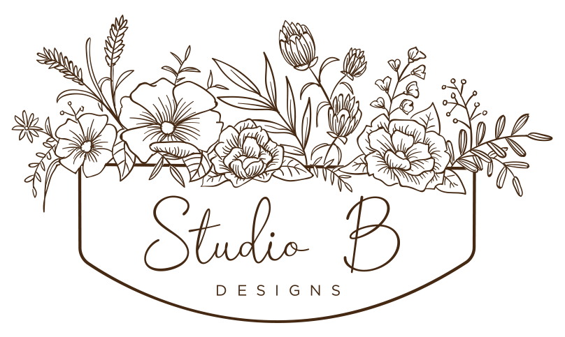 Designs By Studio B: Parties, Weddings